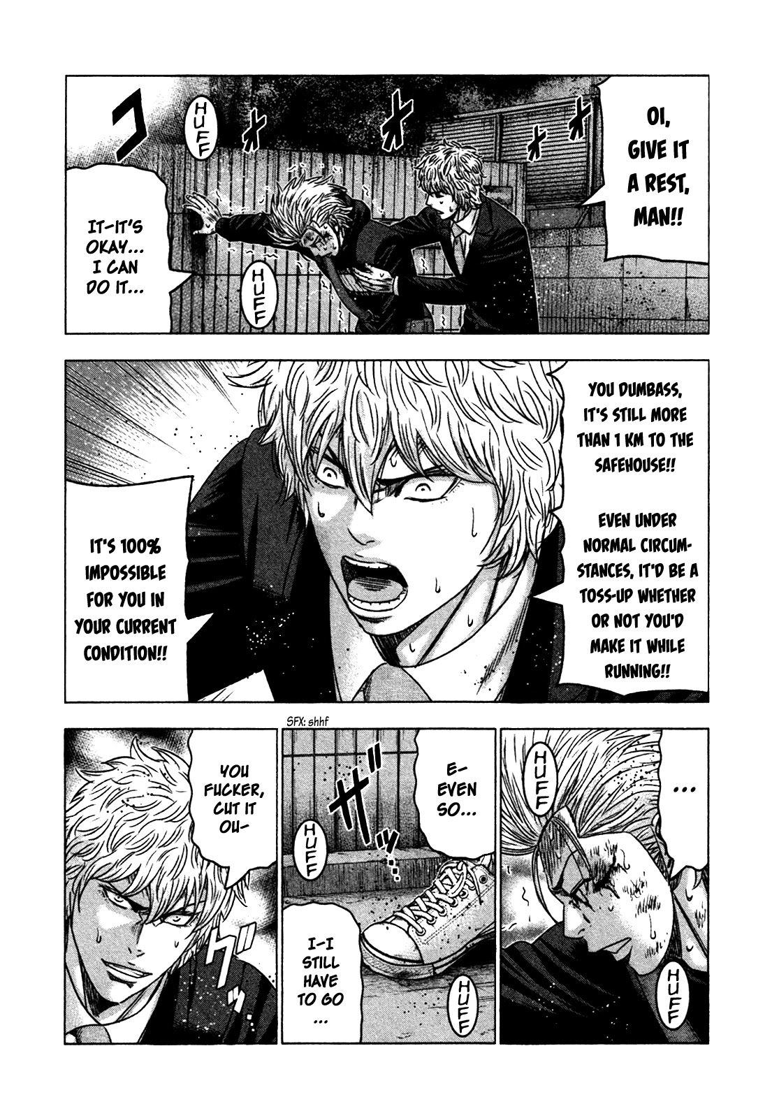 Bouncer chapter 21 page 18