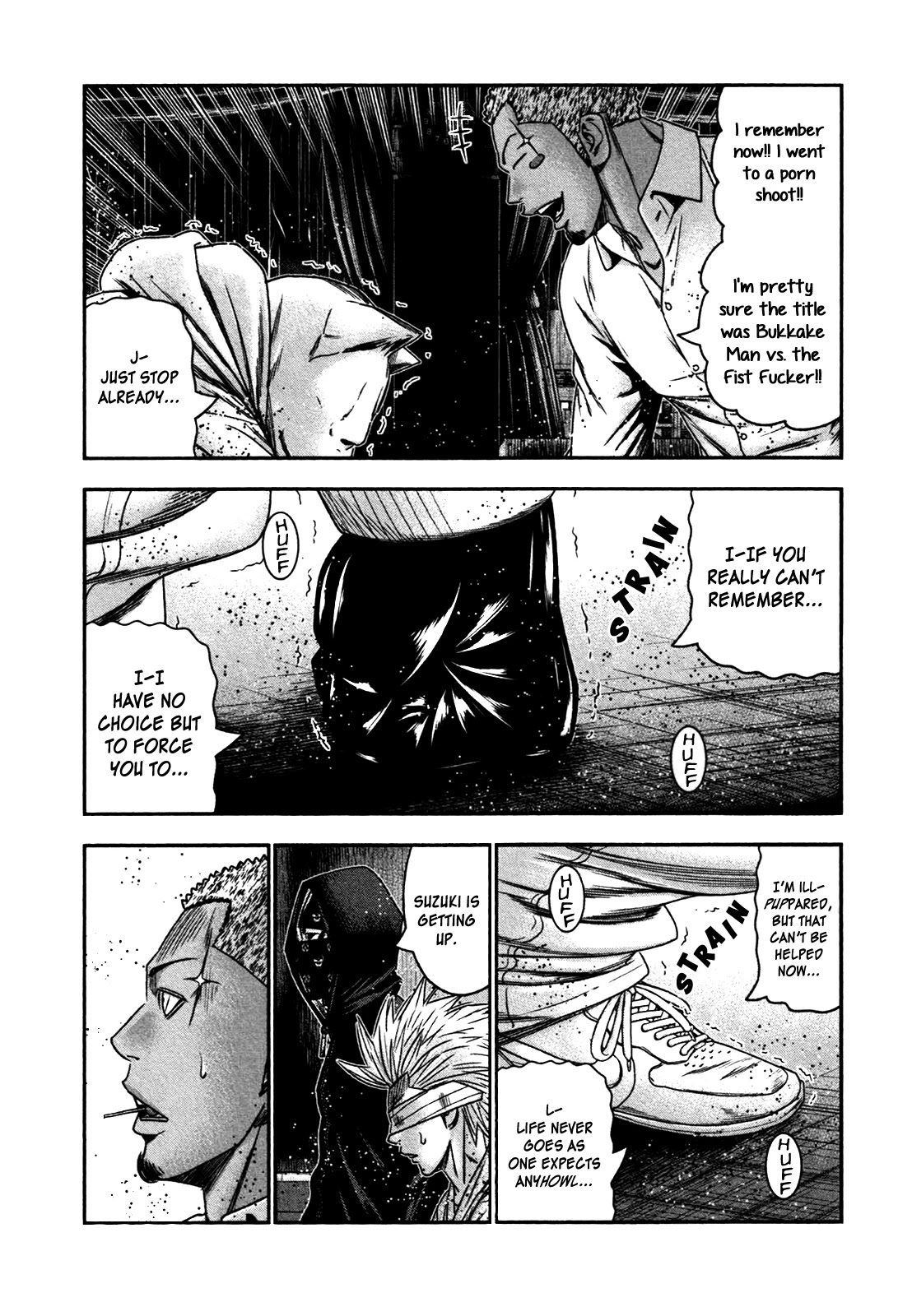 Bouncer chapter 26 page 10