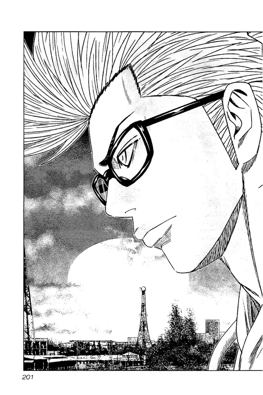 Bouncer chapter 31 page 16