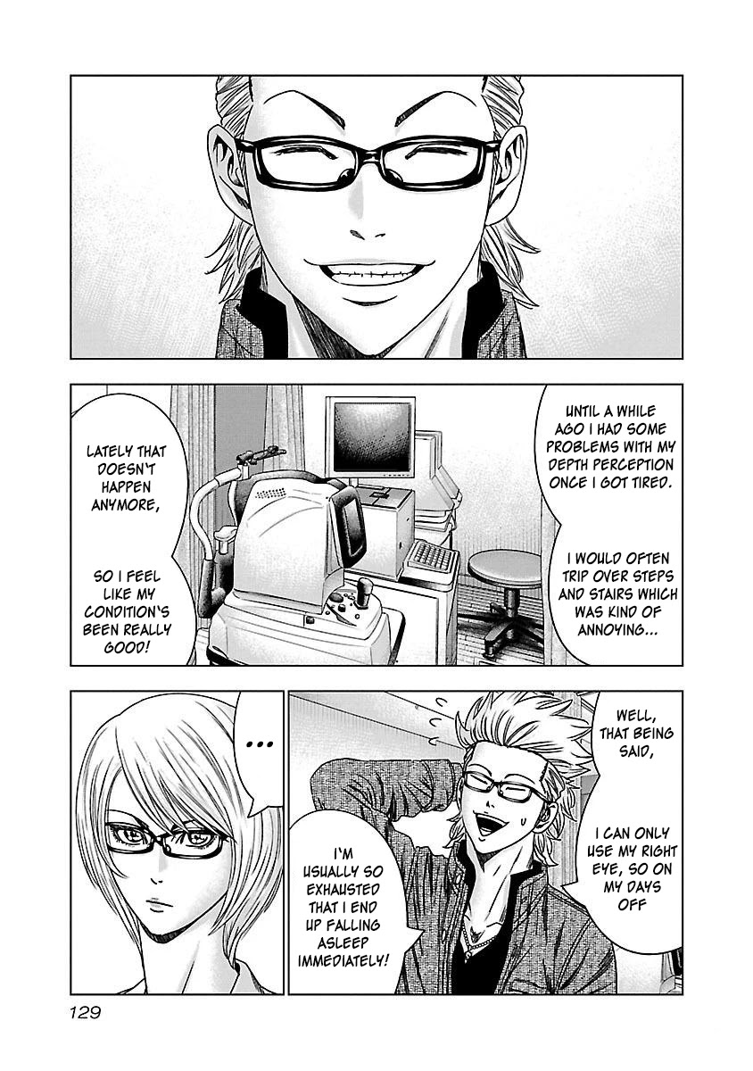 Bouncer chapter 36 page 4