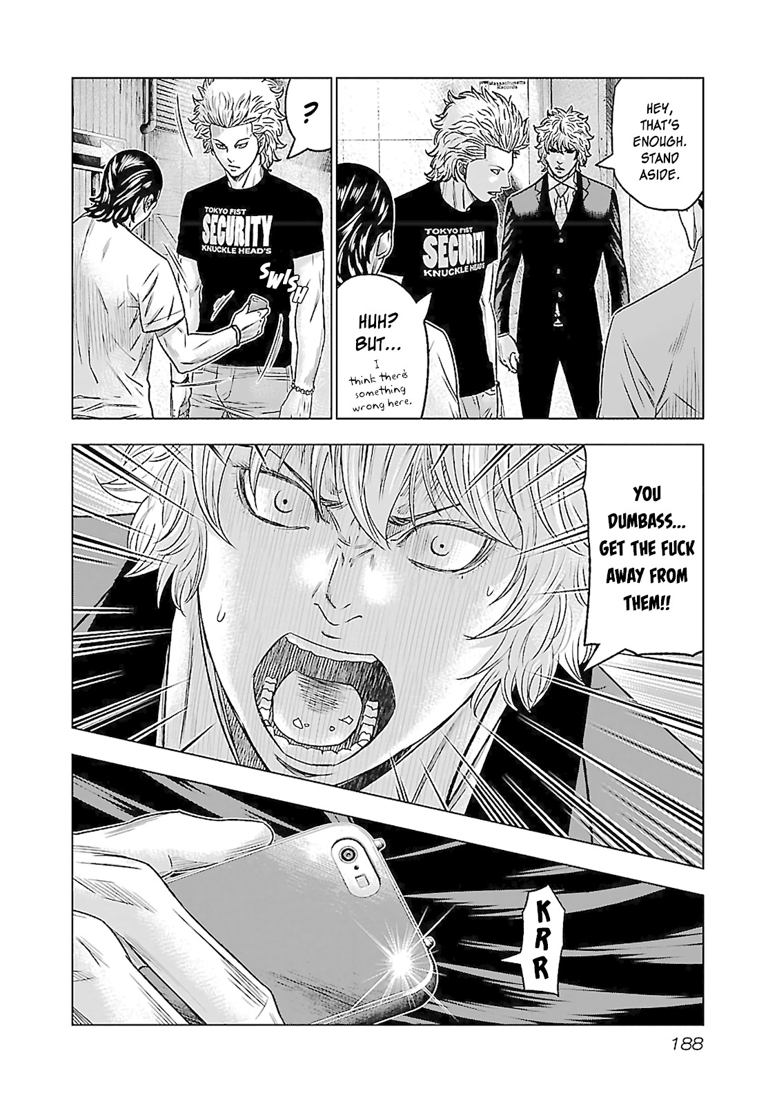 Bouncer chapter 6 page 16