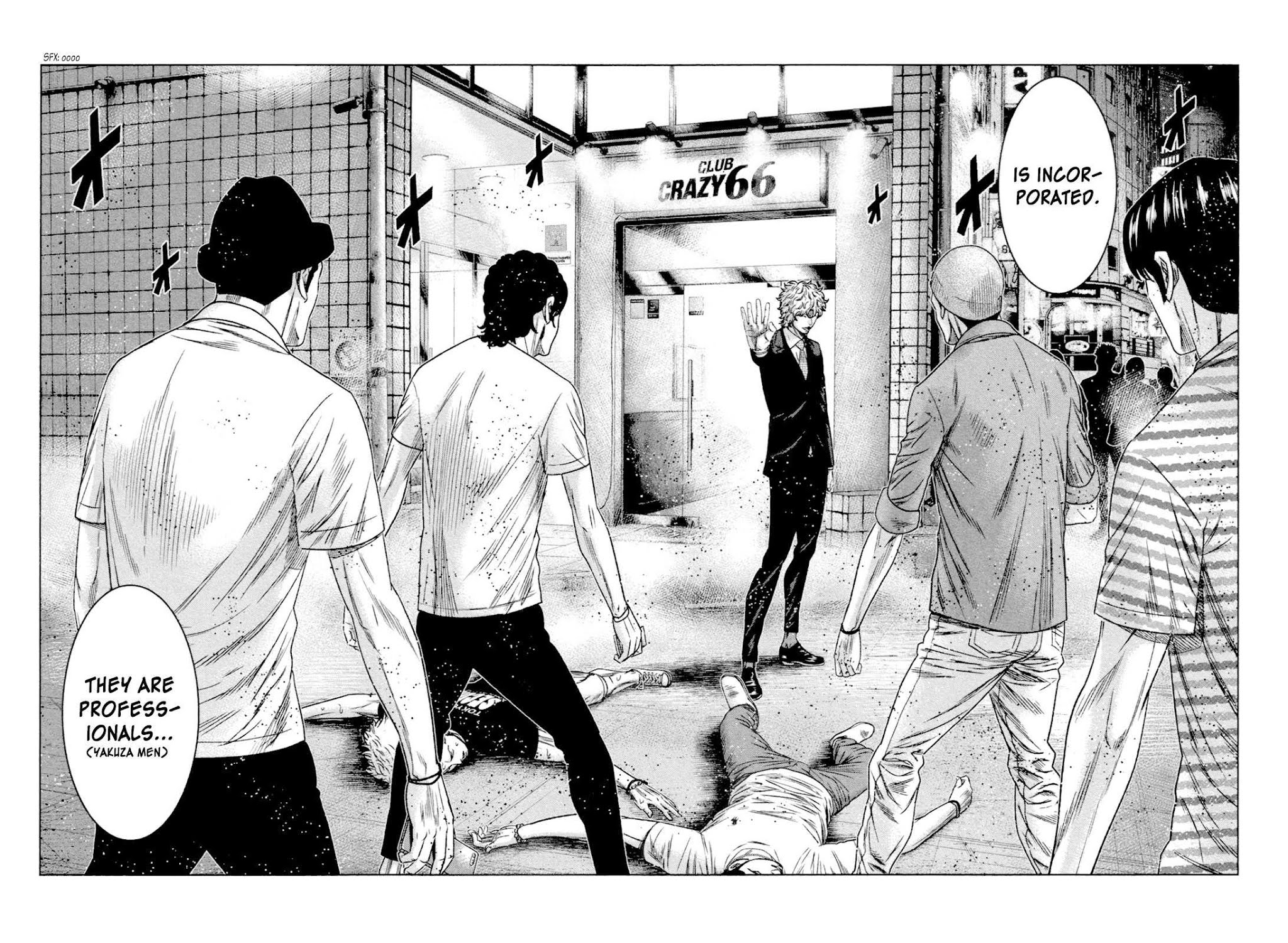 Bouncer chapter 7 page 10