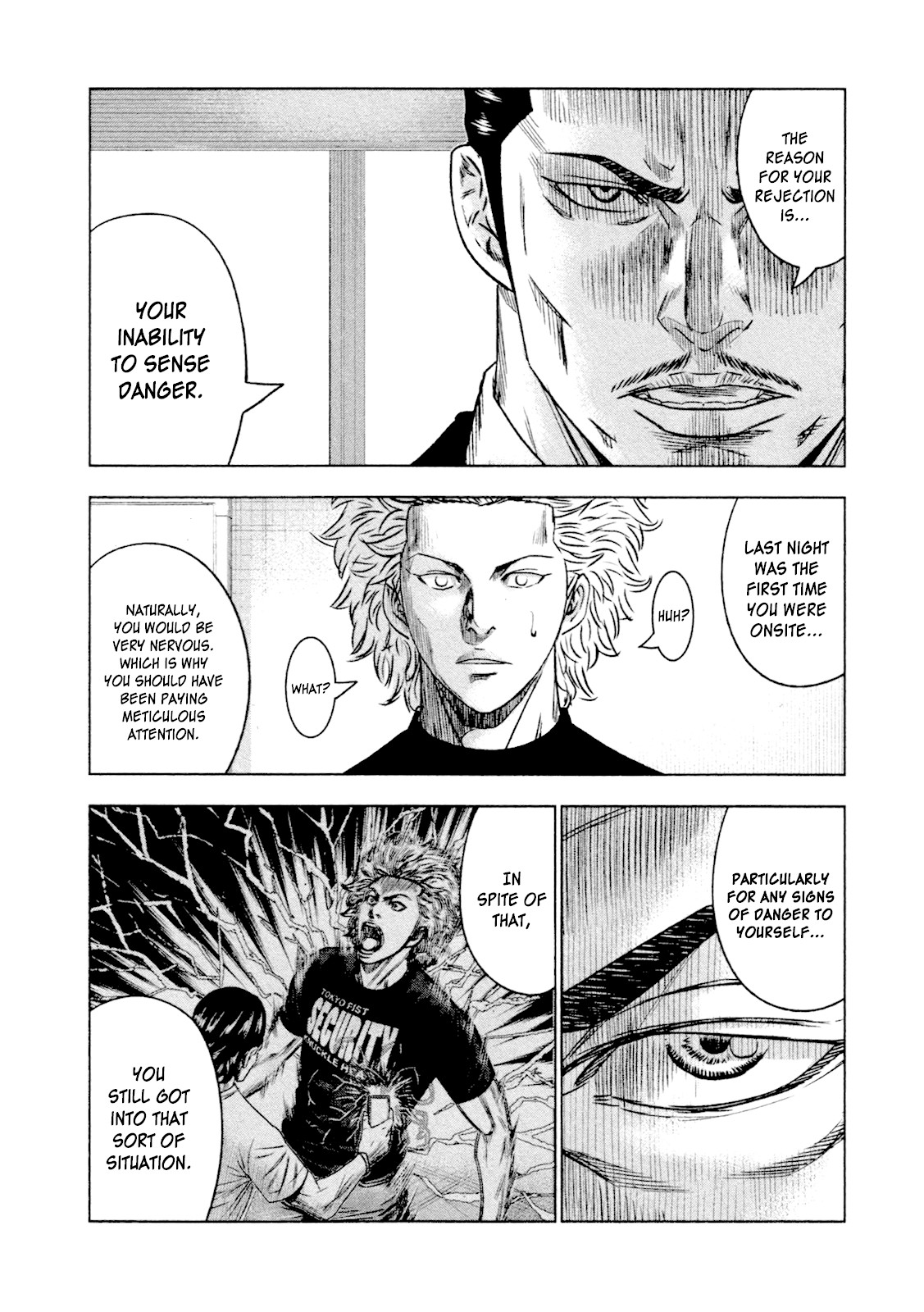 Bouncer chapter 8 page 27