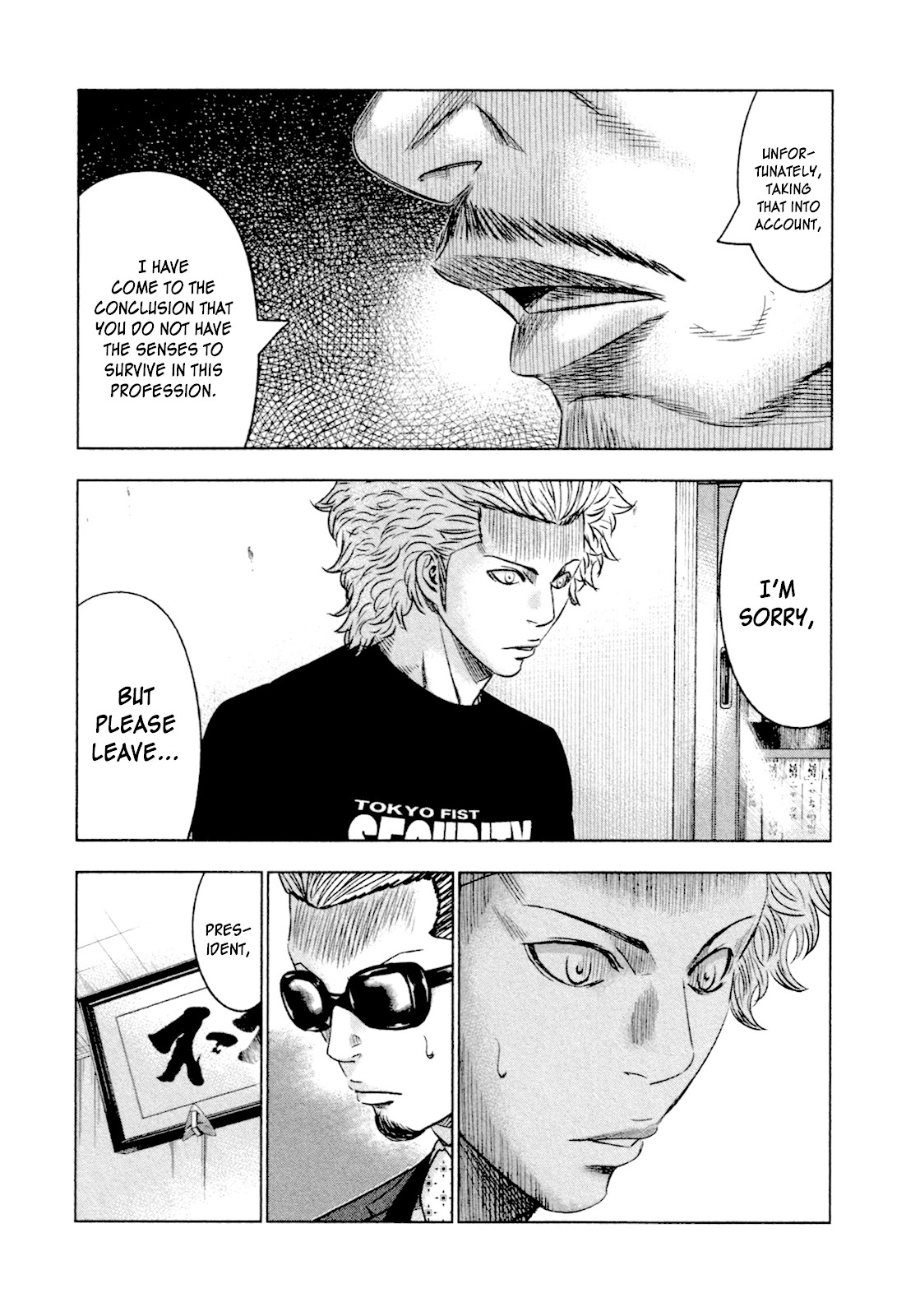 Bouncer chapter 8 page 28