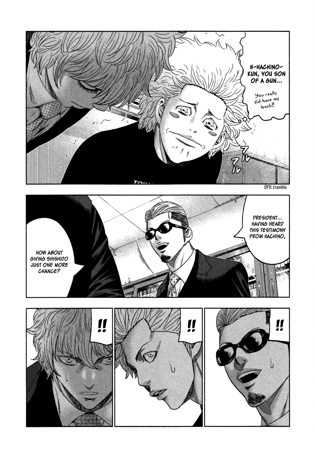 Bouncer chapter 9 page 24