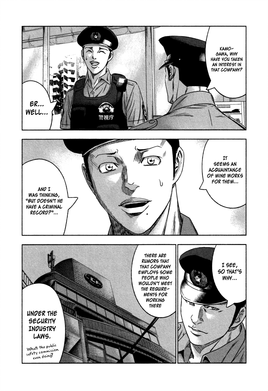 Bouncer chapter 9 page 4