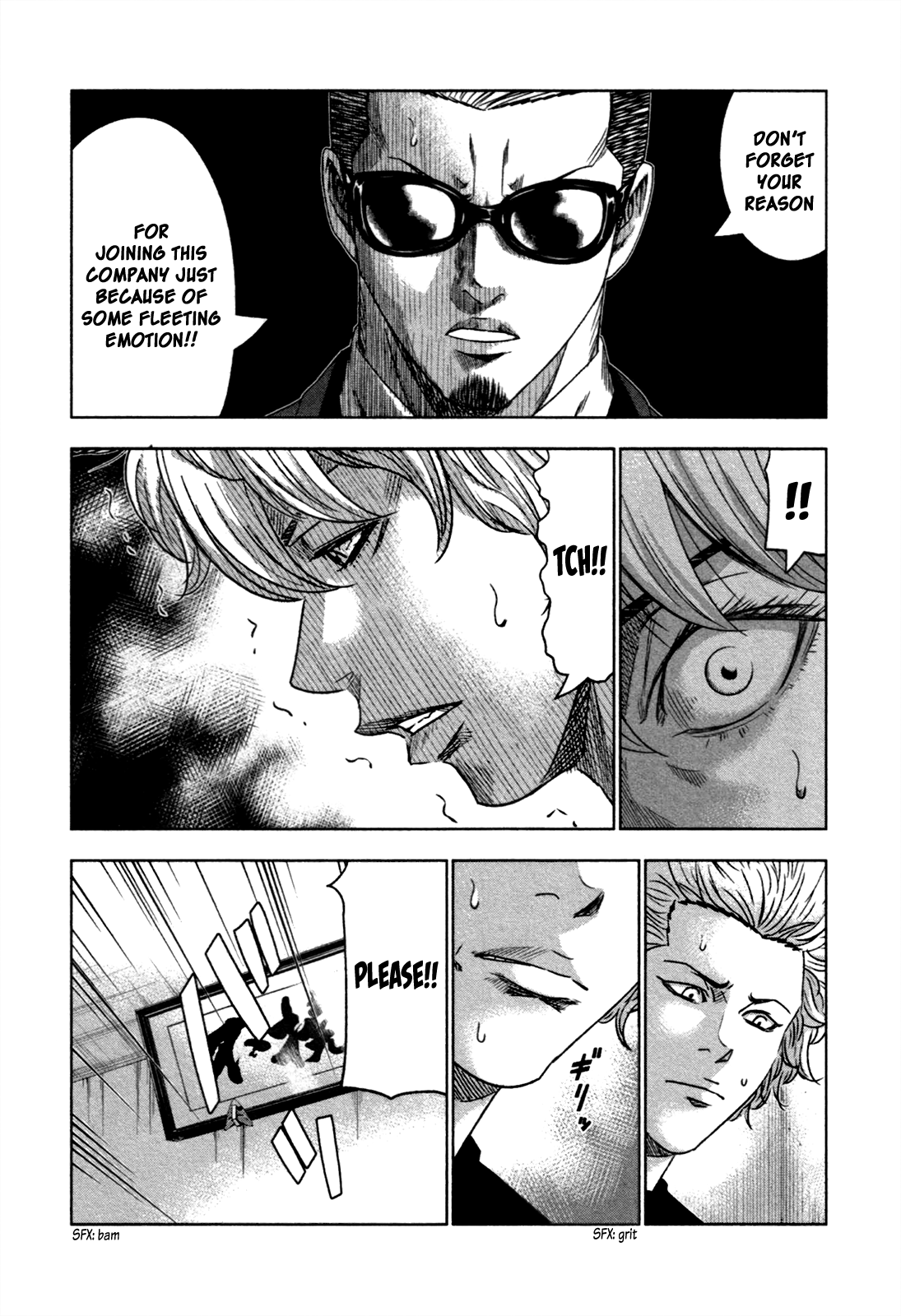 Bouncer chapter 9 page 9