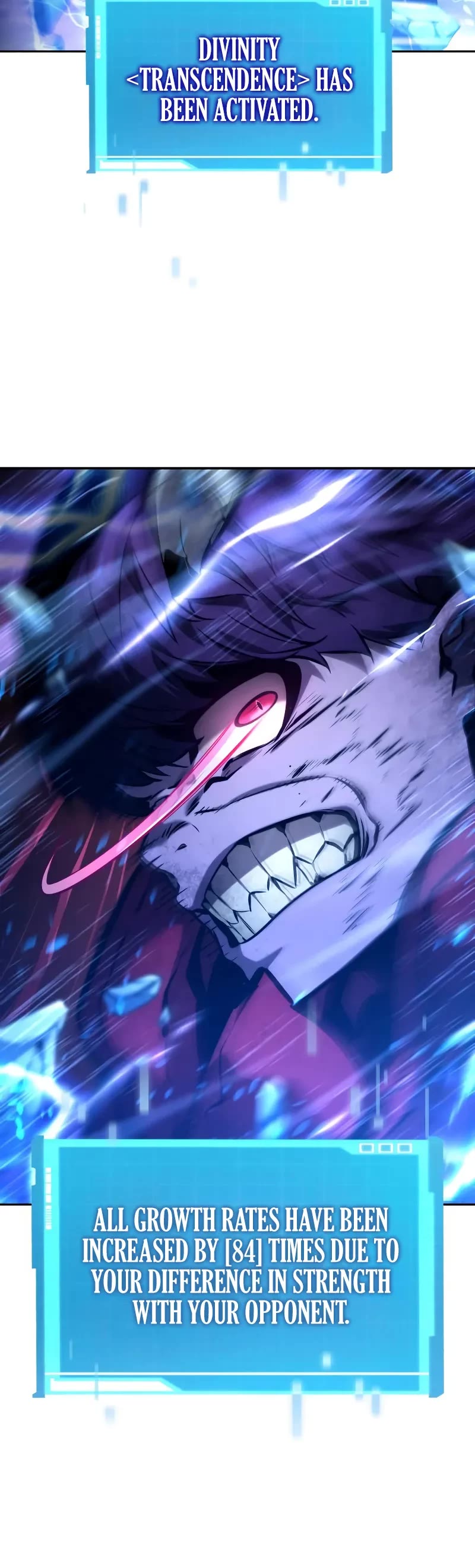 Boundless Necromancer chapter 133 page 10