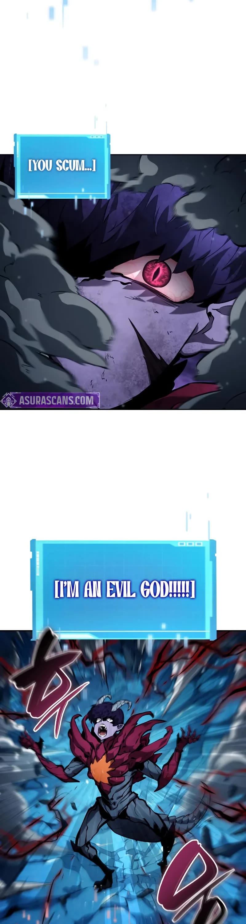 Boundless Necromancer chapter 133 page 20