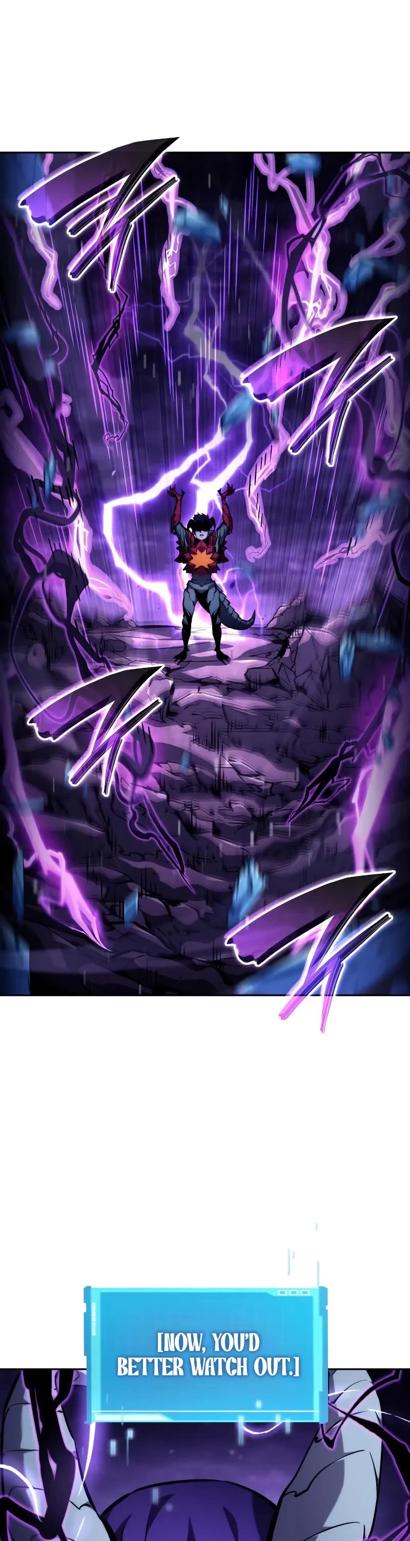 Boundless Necromancer chapter 133 page 23