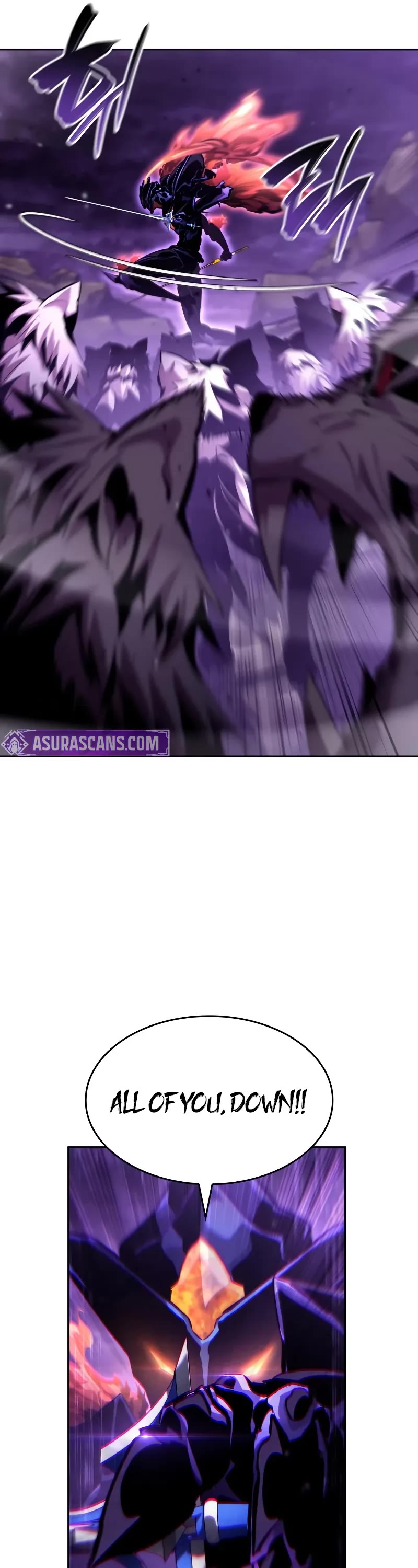 Boundless Necromancer chapter 133 page 28