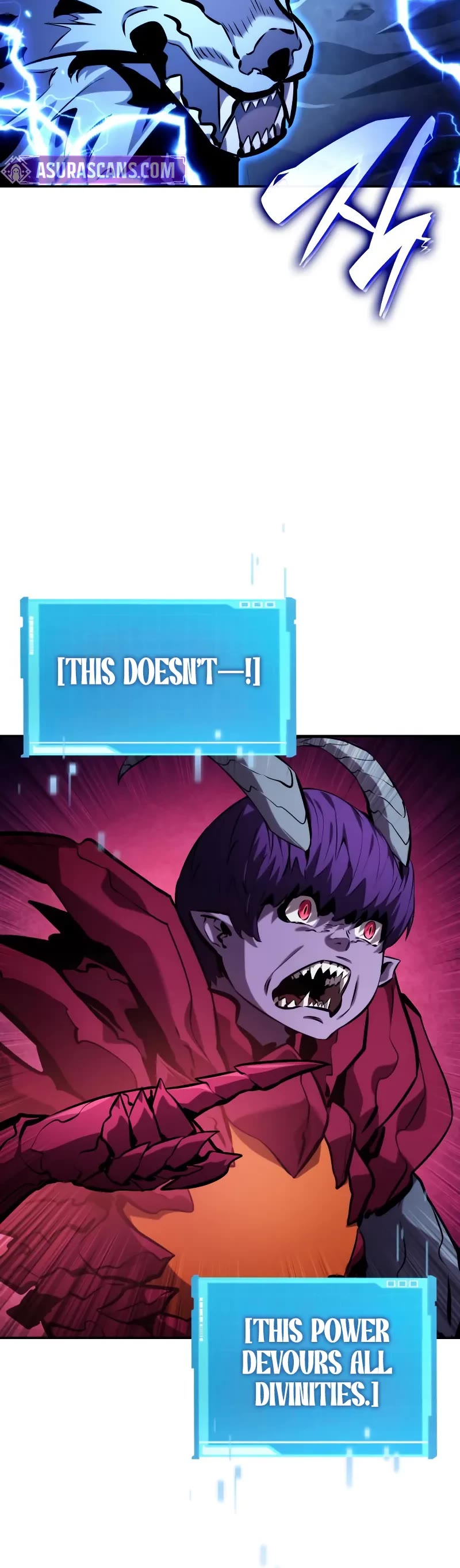 Boundless Necromancer chapter 133 page 41