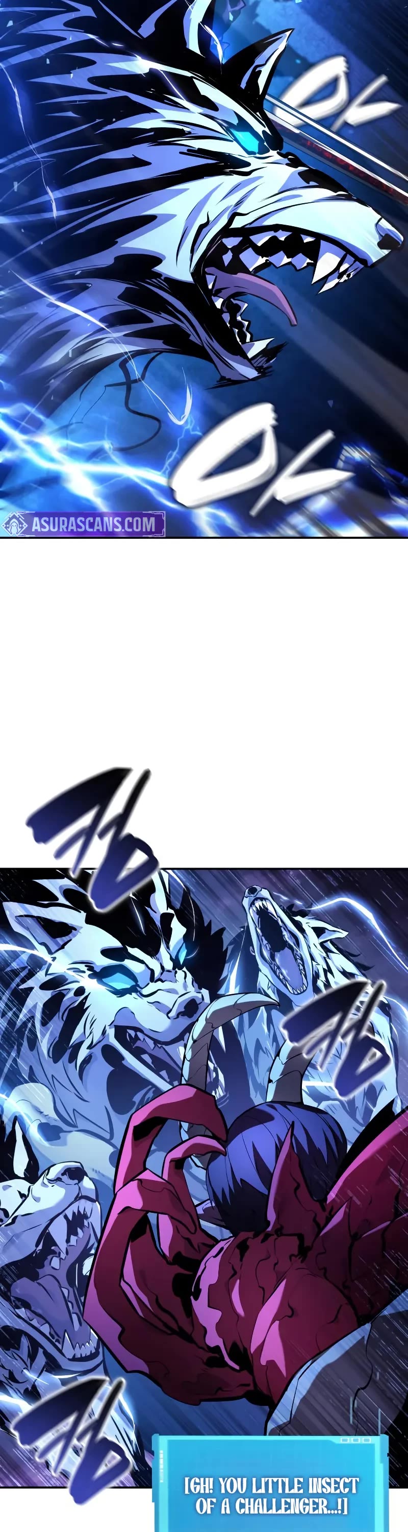 Boundless Necromancer chapter 133 page 44