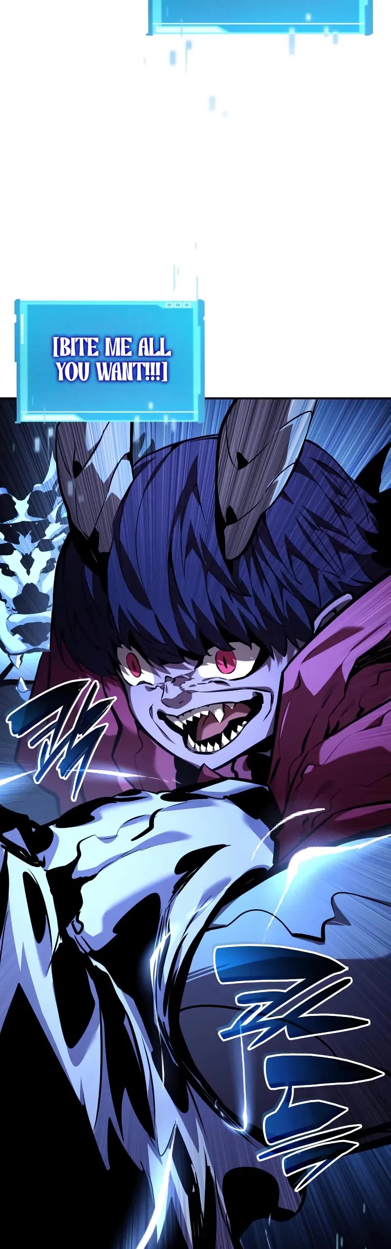 Boundless Necromancer chapter 133 page 45