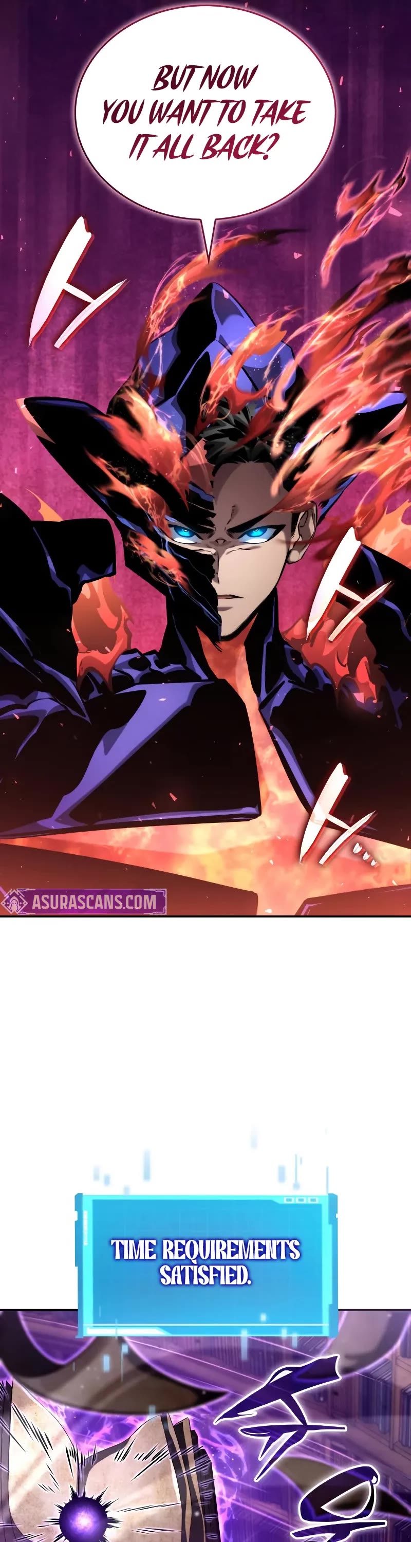 Boundless Necromancer chapter 133 page 58