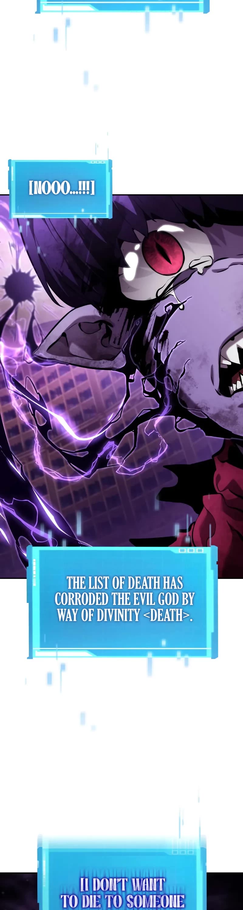 Boundless Necromancer chapter 133 page 60