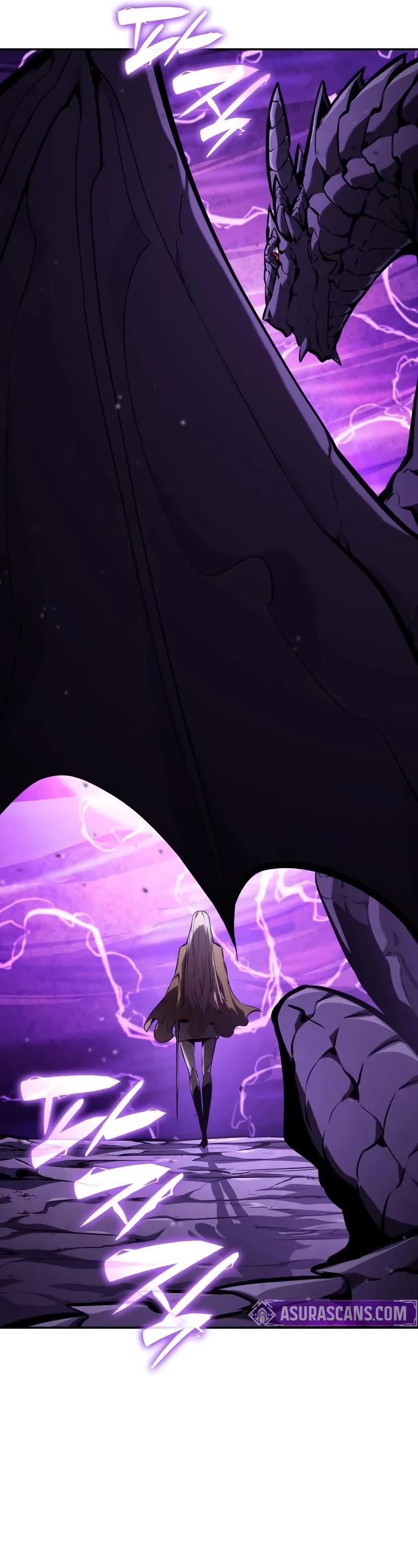 Boundless Necromancer chapter 133 page 62
