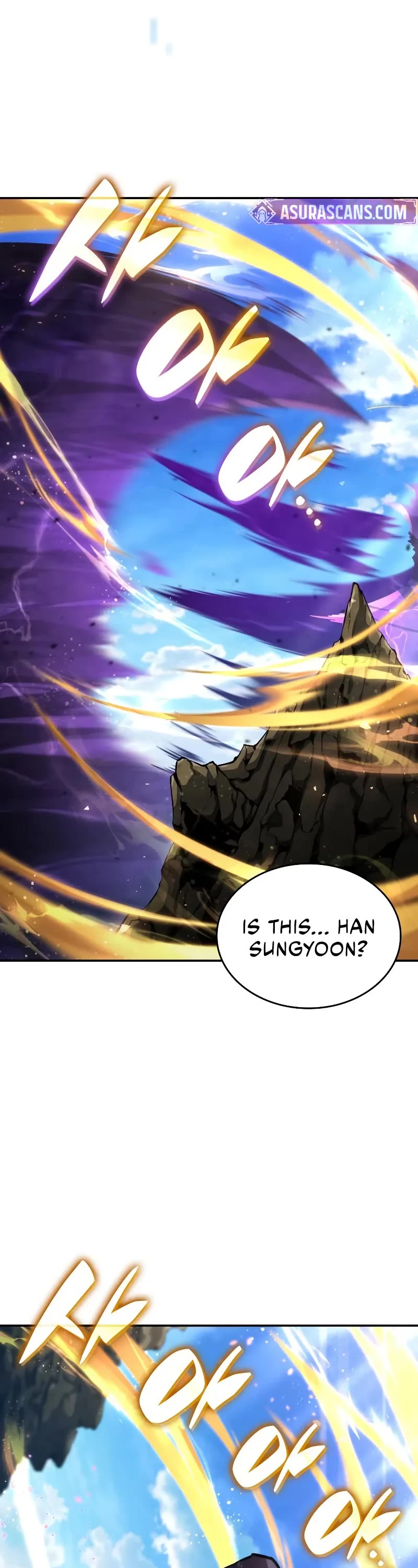 Boundless Necromancer chapter 133 page 68