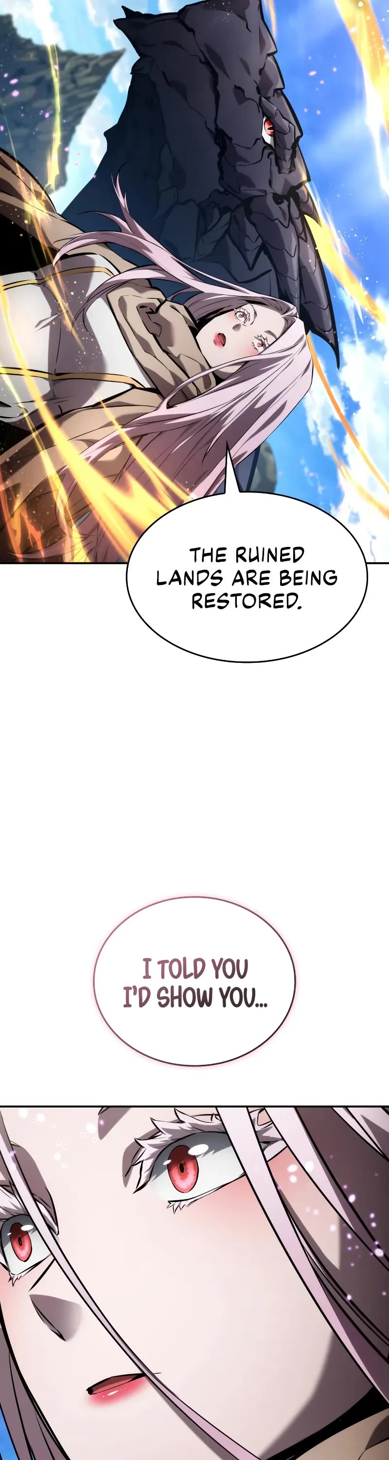 Boundless Necromancer chapter 133 page 69