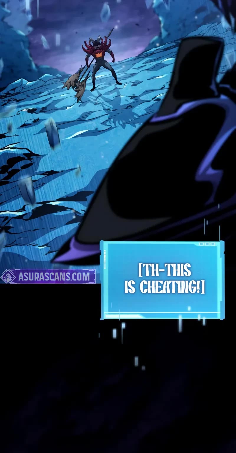 Boundless Necromancer chapter 133 page 7