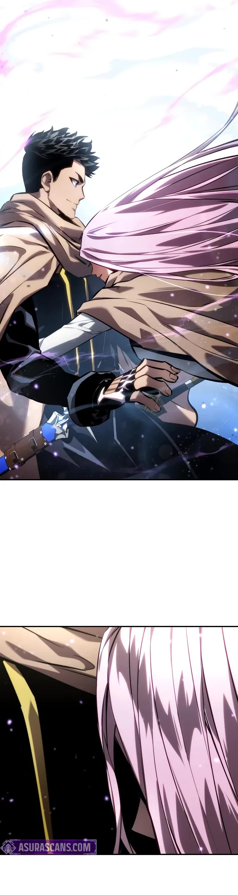 Boundless Necromancer chapter 133 page 73