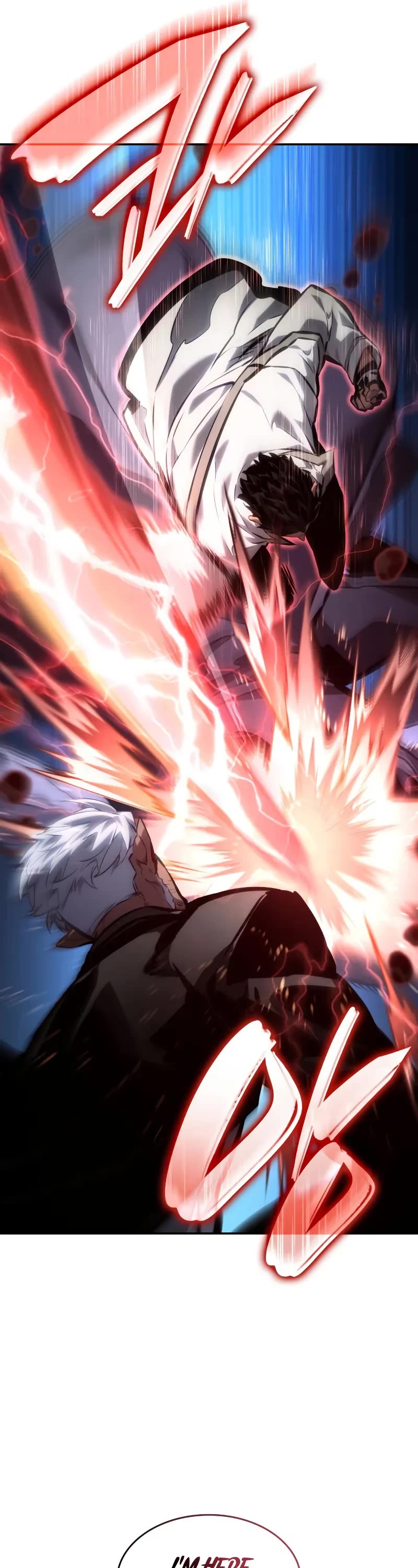 Boundless Necromancer chapter 135 page 12