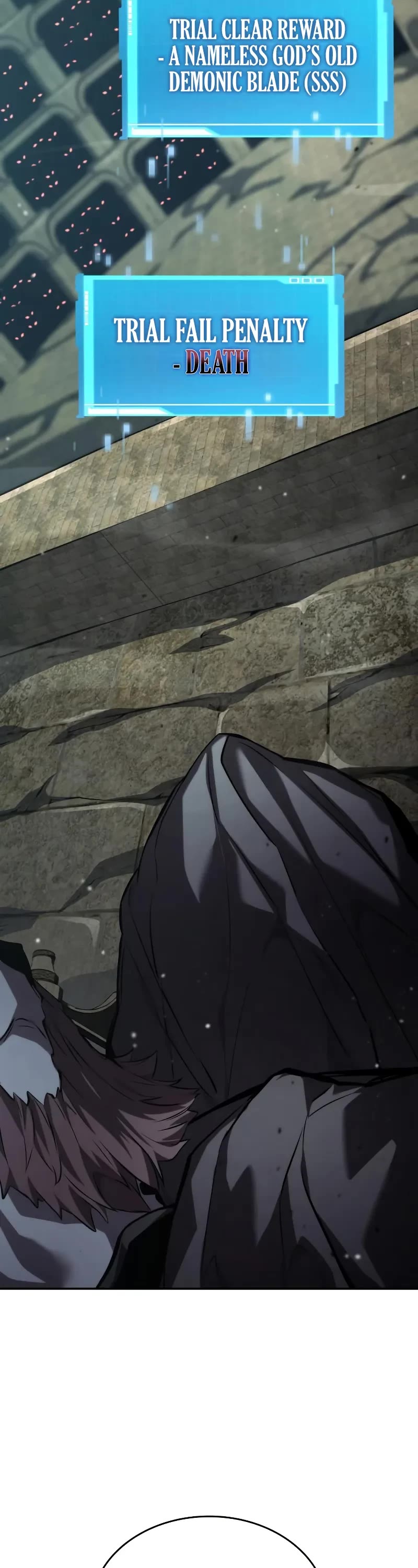 Boundless Necromancer chapter 135 page 24