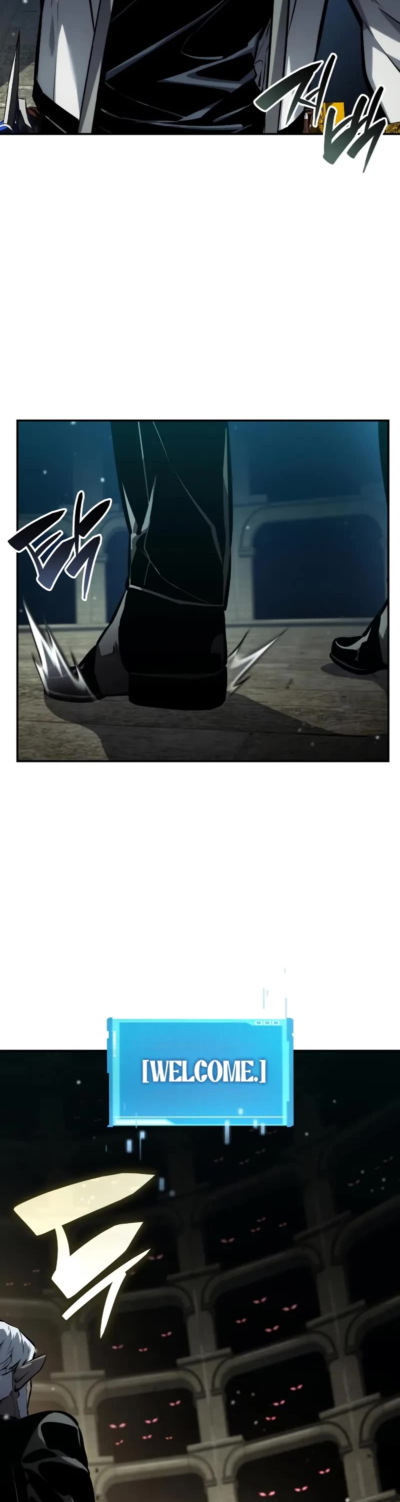 Boundless Necromancer chapter 135 page 28