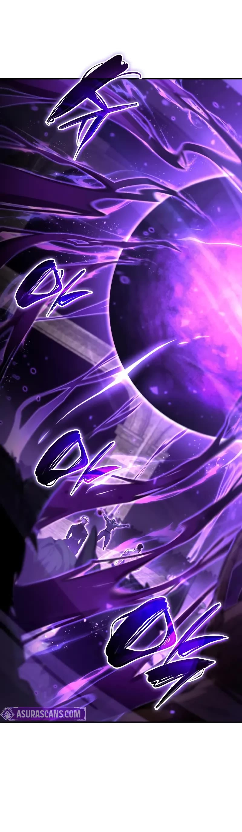 Boundless Necromancer chapter 135 page 36