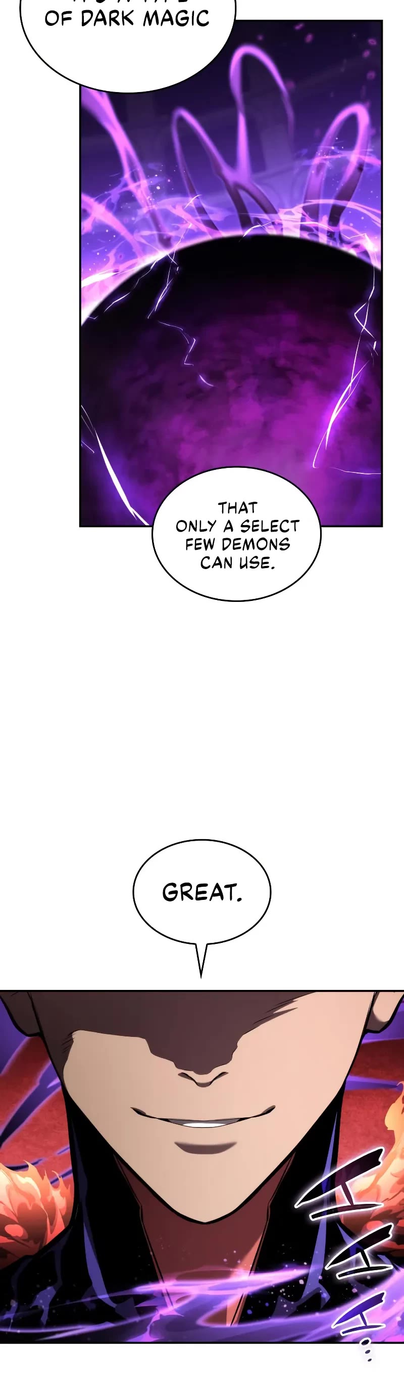 Boundless Necromancer chapter 135 page 40