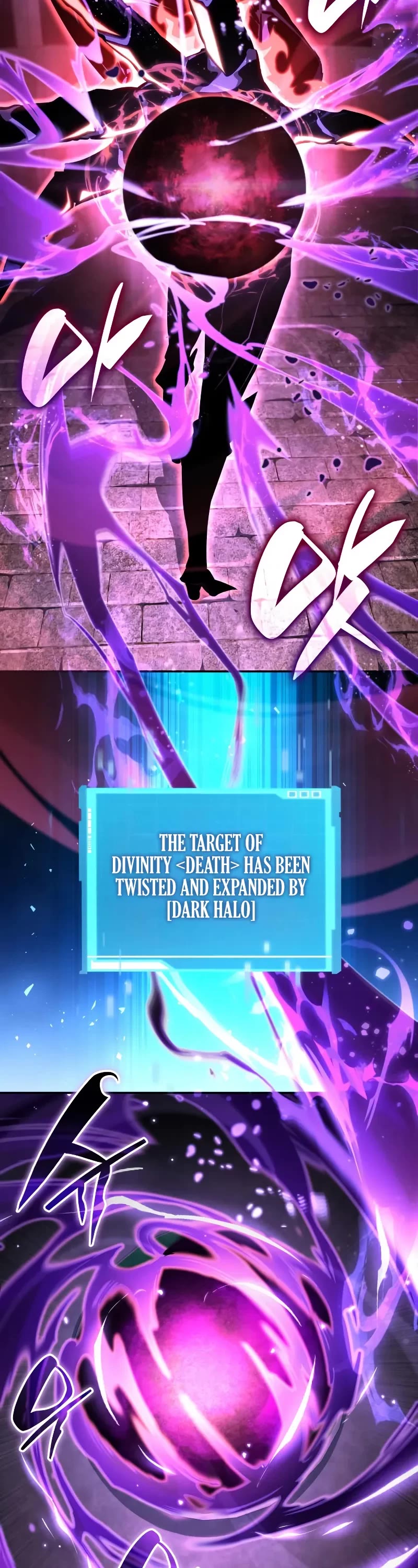 Boundless Necromancer chapter 135 page 51