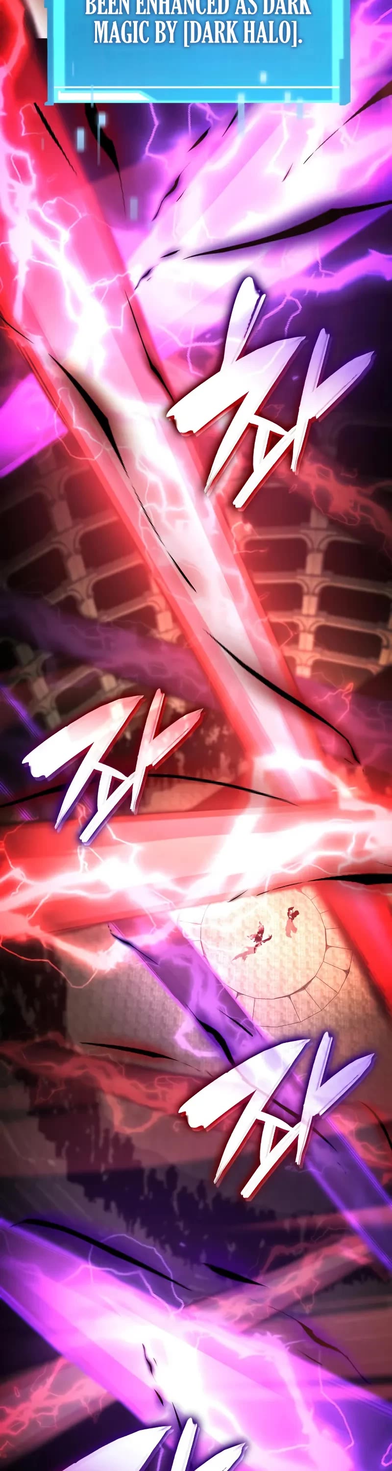 Boundless Necromancer chapter 135 page 57