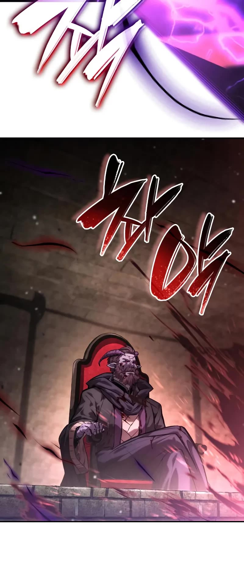 Boundless Necromancer chapter 135 page 58