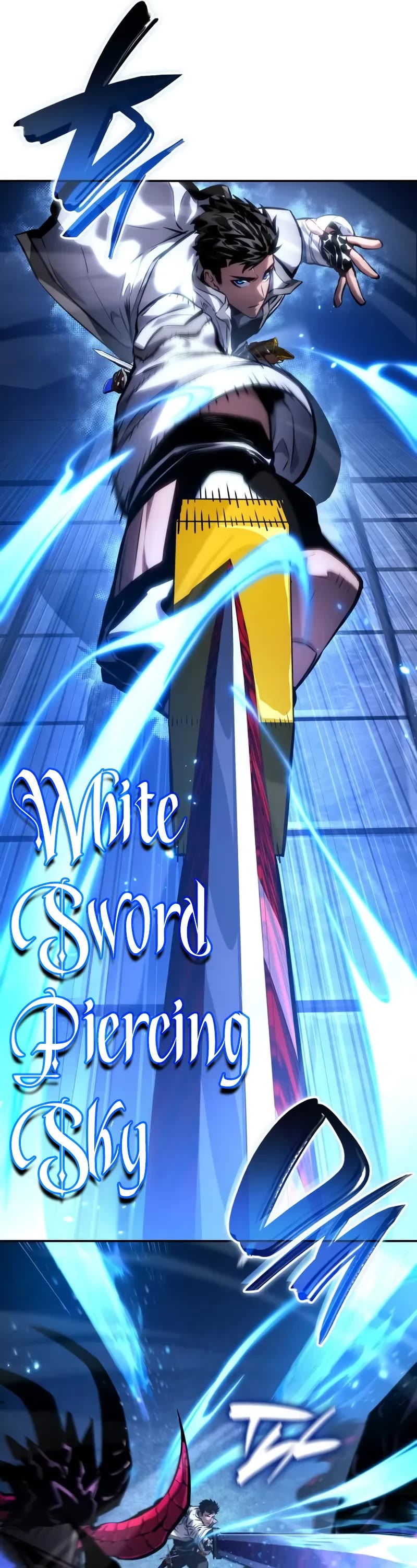 Boundless Necromancer chapter 137 page 11