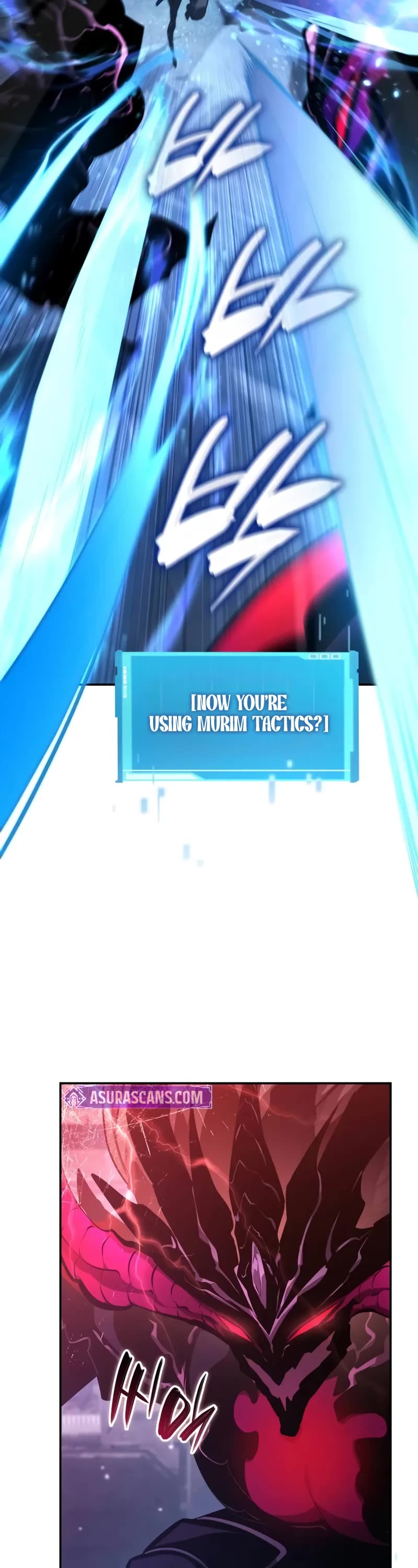 Boundless Necromancer chapter 137 page 12