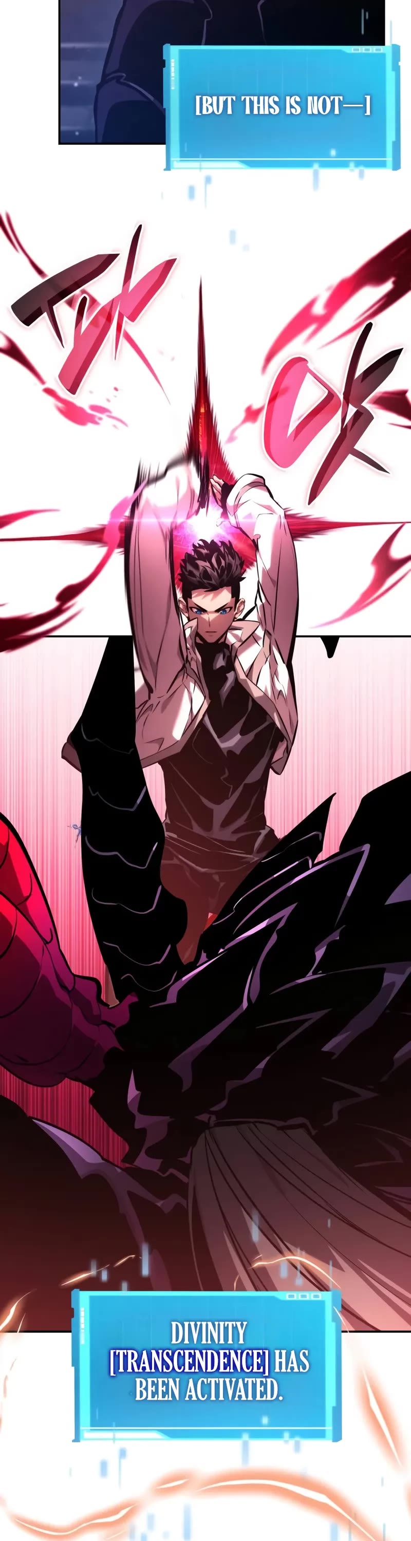 Boundless Necromancer chapter 137 page 13