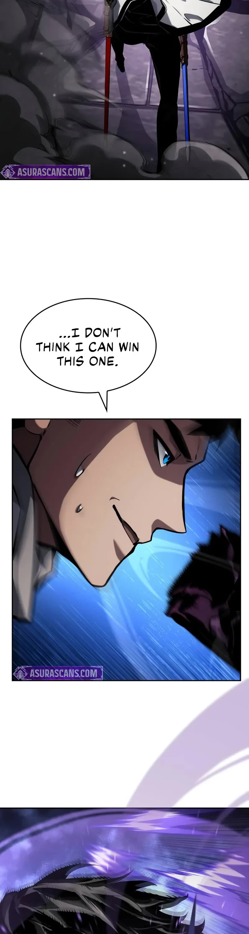 Boundless Necromancer chapter 137 page 17