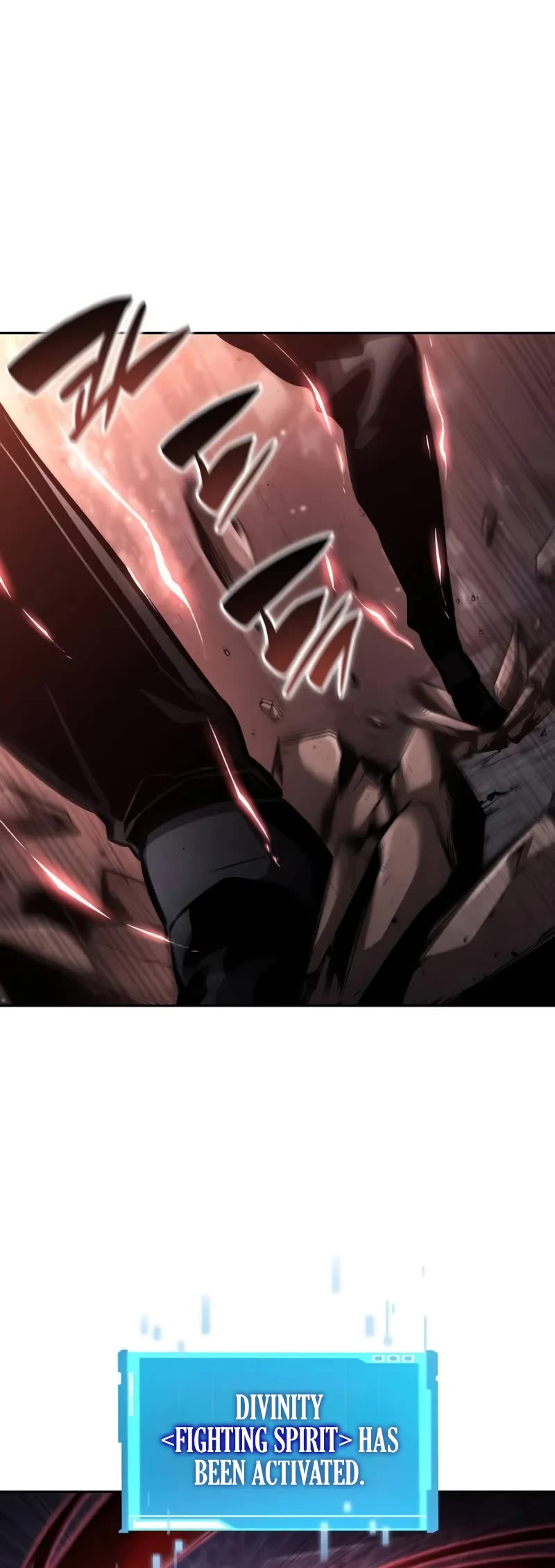 Boundless Necromancer chapter 137 page 33