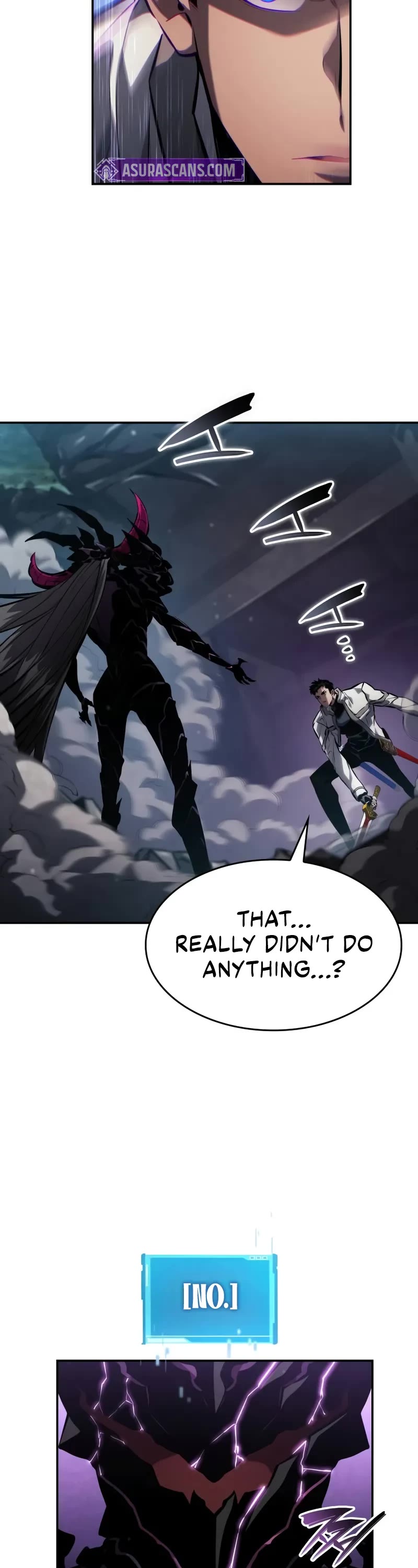 Boundless Necromancer chapter 137 page 42