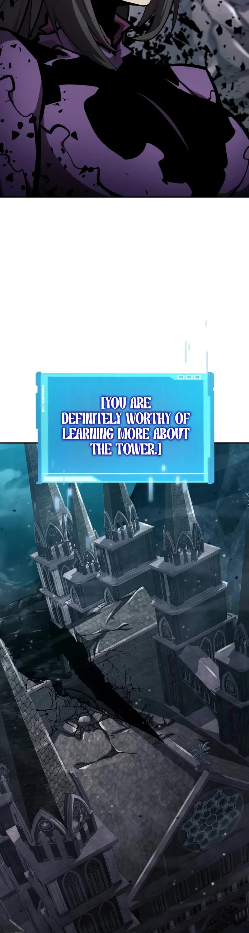 Boundless Necromancer chapter 137 page 46
