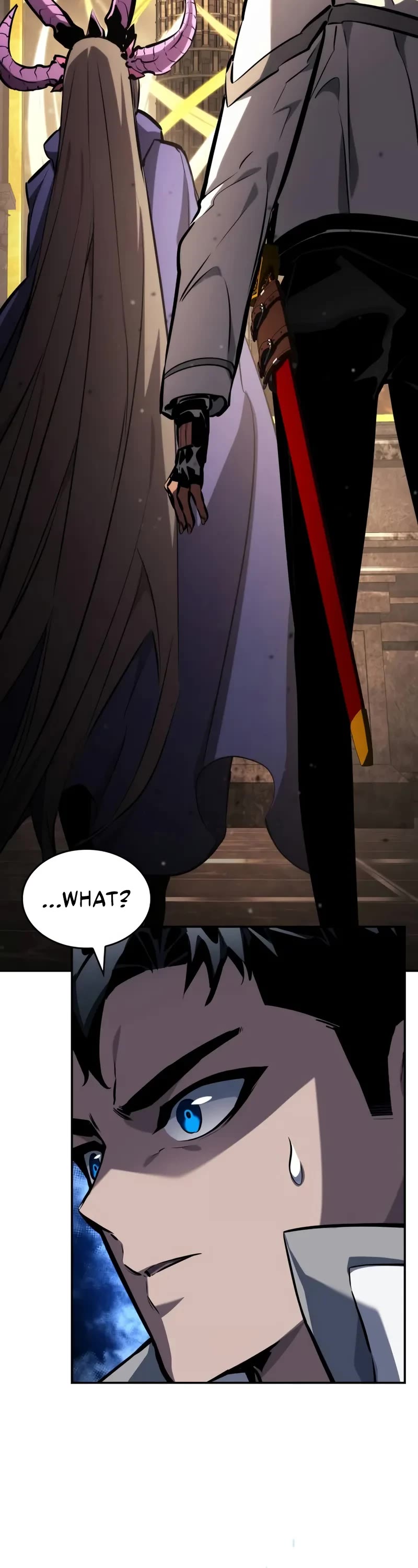 Boundless Necromancer chapter 137 page 52