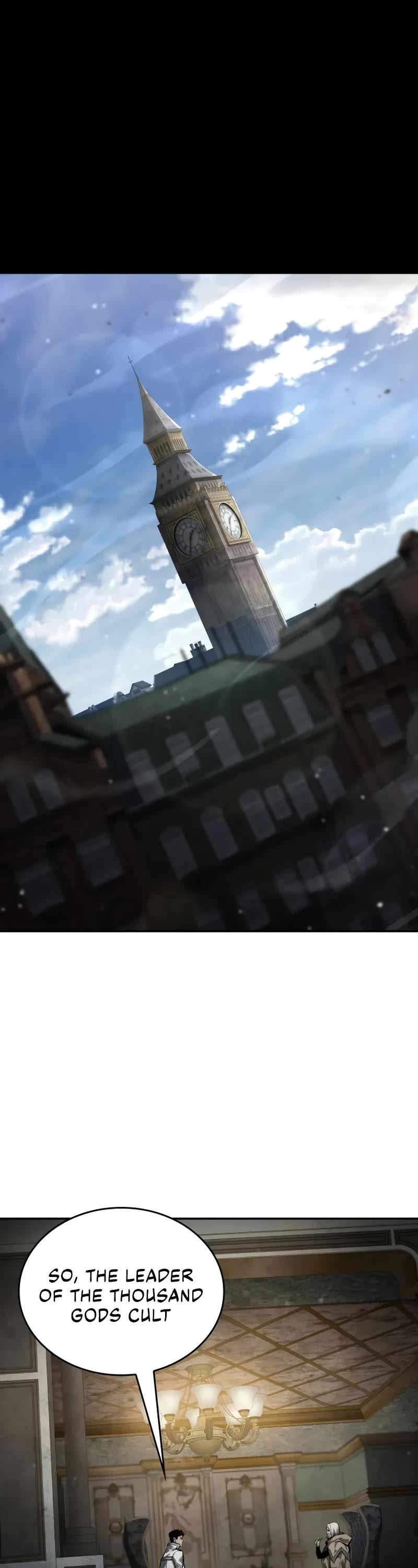 Boundless Necromancer chapter 137 page 60