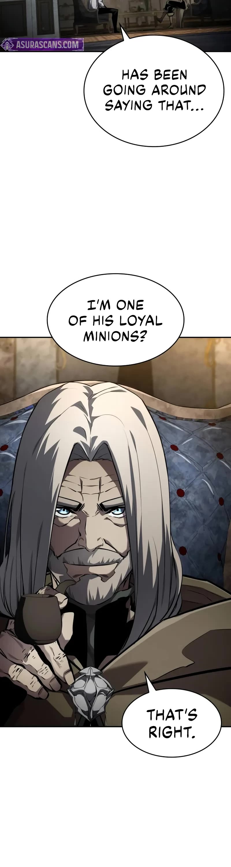 Boundless Necromancer chapter 137 page 61