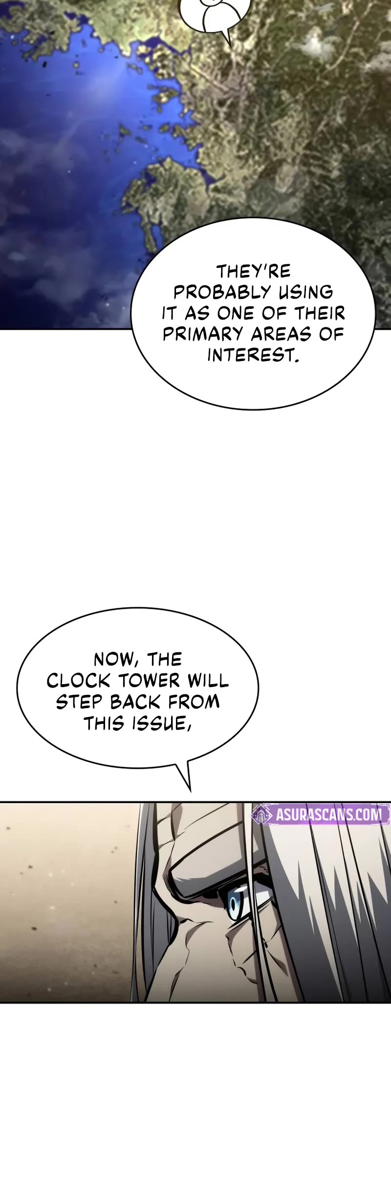 Boundless Necromancer chapter 137 page 64