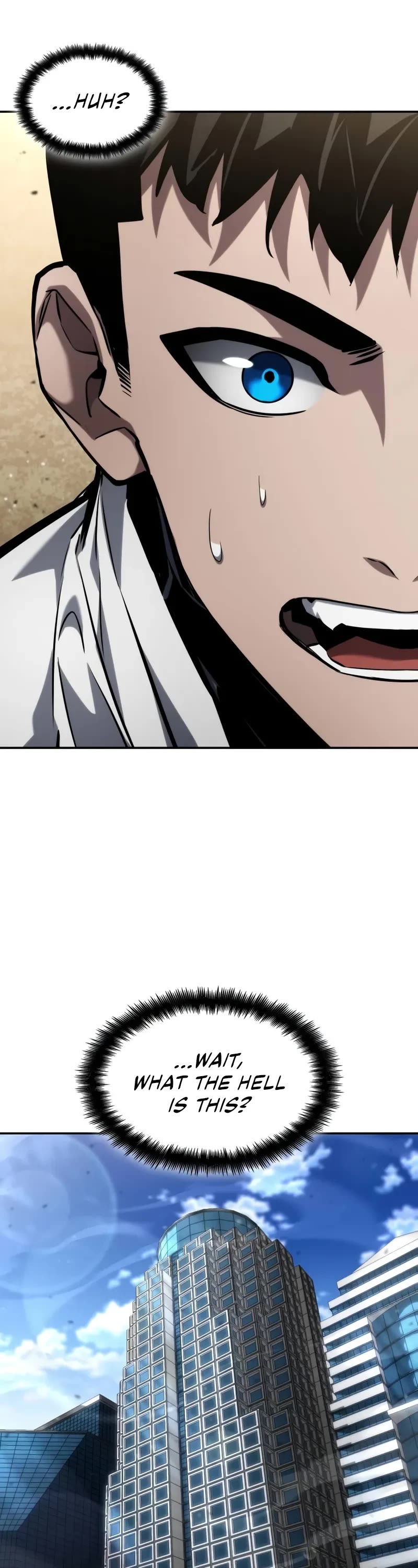 Boundless Necromancer chapter 137 page 67