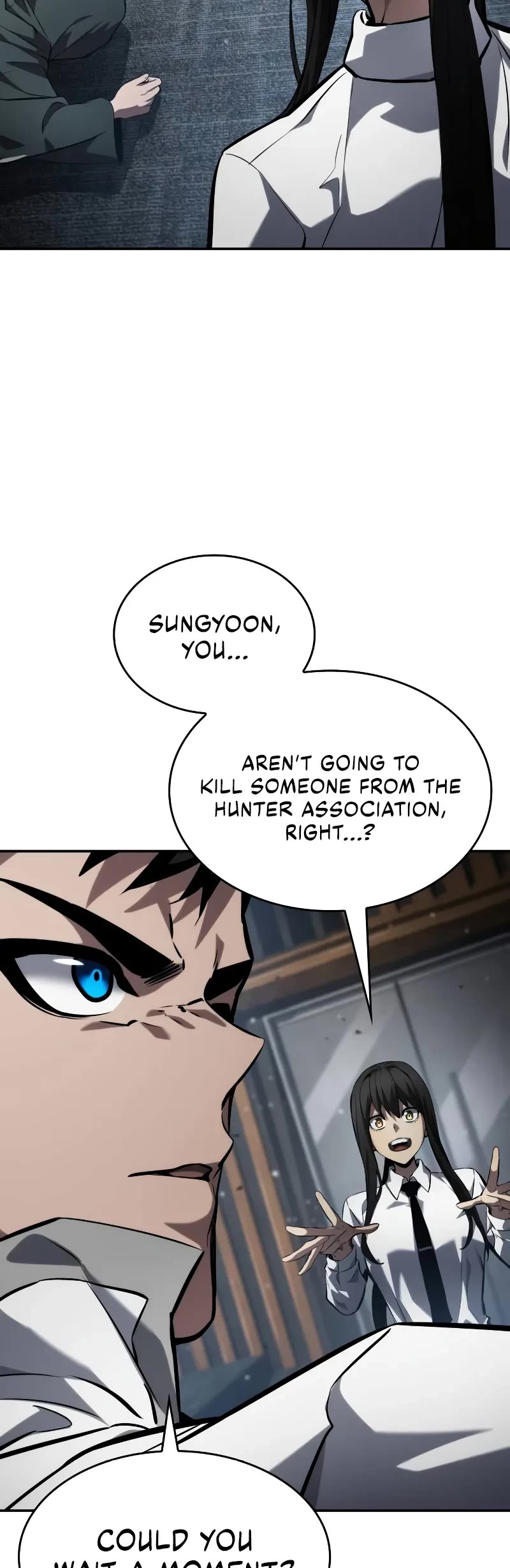 Boundless Necromancer chapter 138 page 10