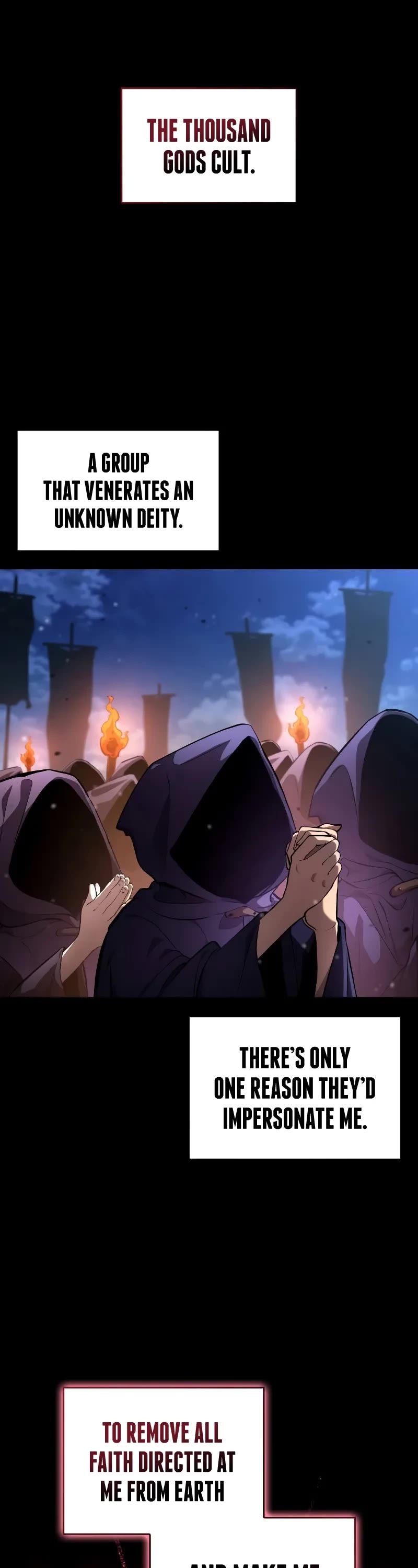 Boundless Necromancer chapter 138 page 12