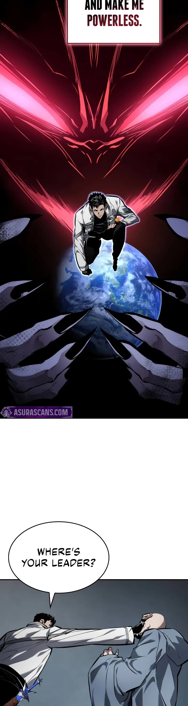 Boundless Necromancer chapter 138 page 13