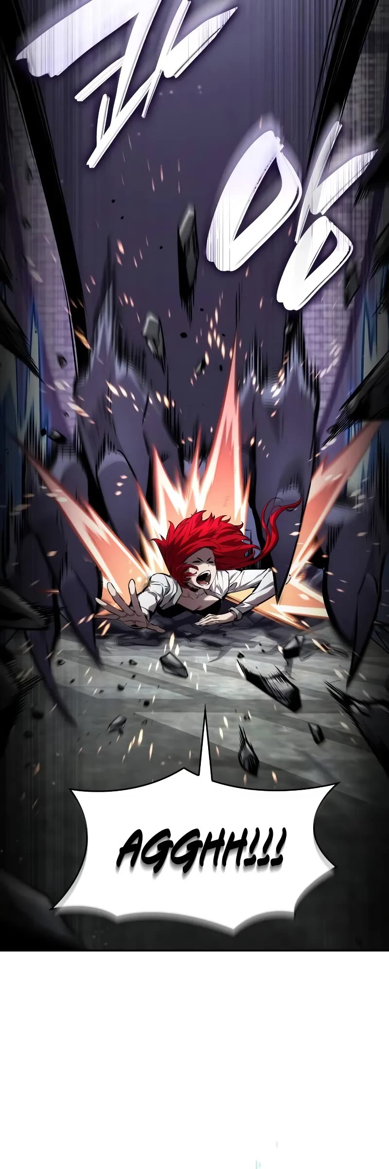 Boundless Necromancer chapter 138 page 20