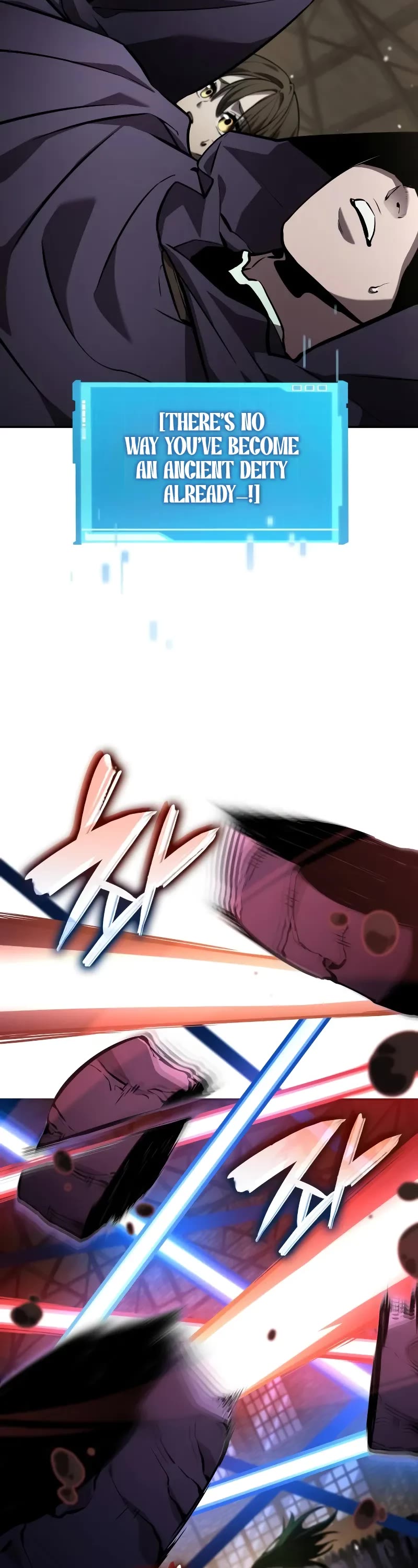 Boundless Necromancer chapter 138 page 29